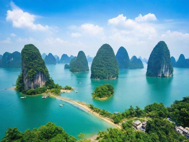 中国十大旅游网站,中国十大旅游网站有哪些?探索国内顶级旅游平台!