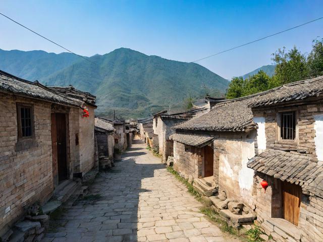袁家村游玩有哪些必去景点和美食推荐?