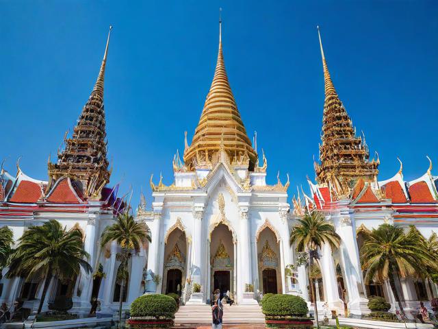 雅加达旅游攻略,必去景点、美食推荐及实用贴士,你准备好了吗?