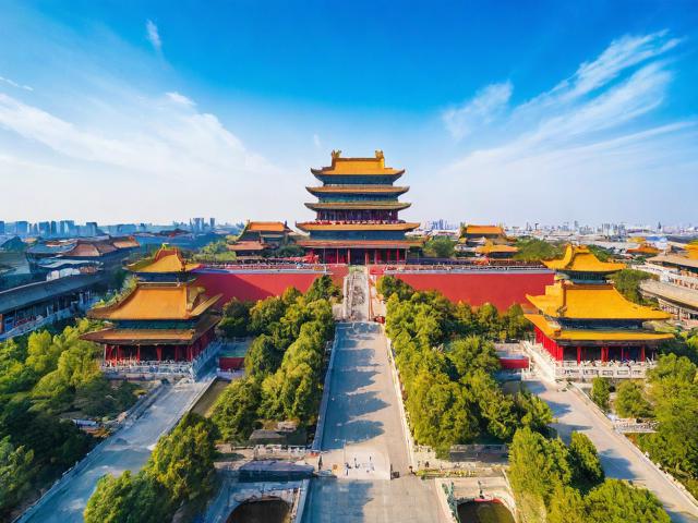 许州哪里旅游景点好耍的