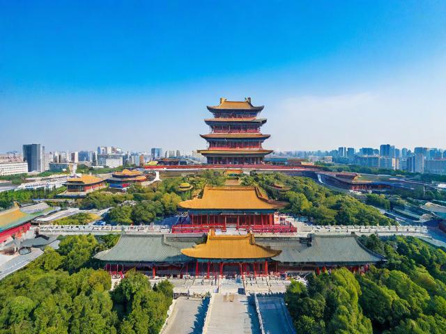 许州哪里旅游景点好耍的