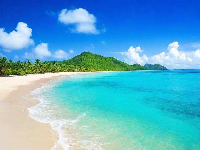 海南春节旅游攻略,如何在海南度过一个难忘的春节?