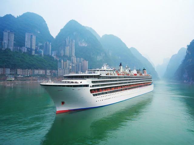 重庆宜昌游轮旅游攻略,重庆宜昌游轮旅游攻略,如何规划一次完美的长江之旅?