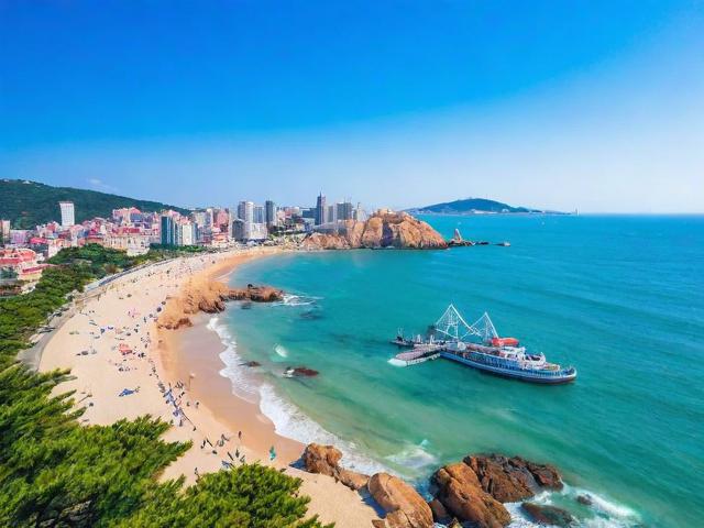 威海旅游景点必去推荐榜,哪些景点上榜?