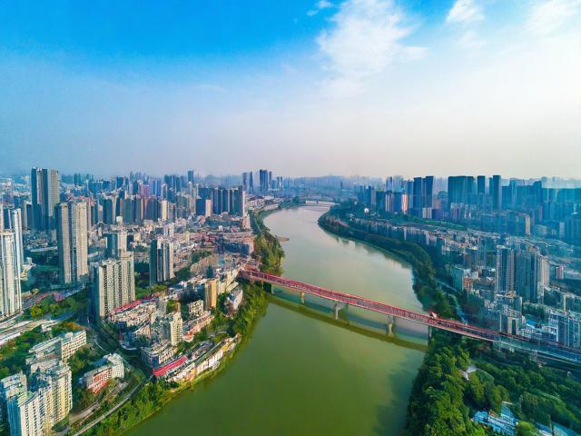 绵阳有哪些值得一游的旅游景点?