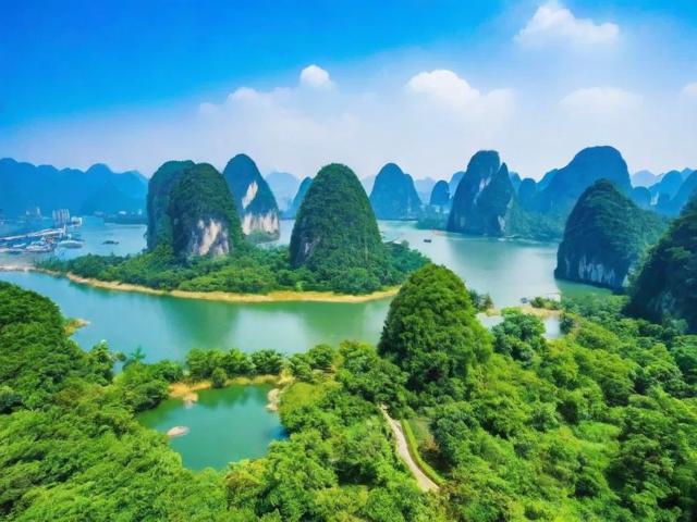 大荆旅游景点在哪里啊多少钱