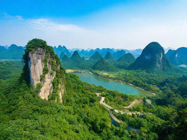 大荆旅游景点在哪里啊多少钱