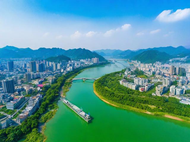 九江附近有哪些值得推荐的旅游景点？