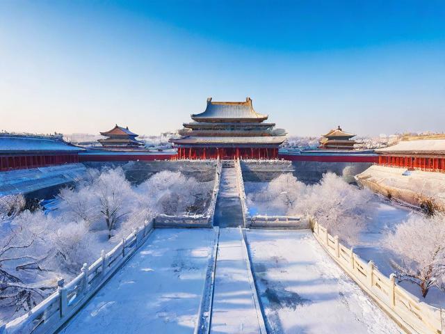河南冬季旅游有哪些必去景点推荐?