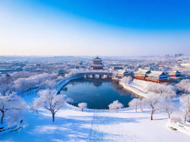 河南冬季旅游有哪些必去景点推荐?