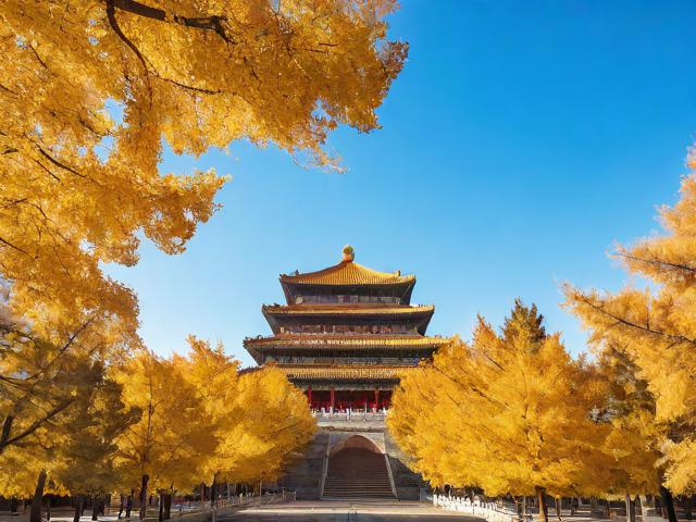 北京十月旅游攻略，有哪些必去景点和美食推荐？