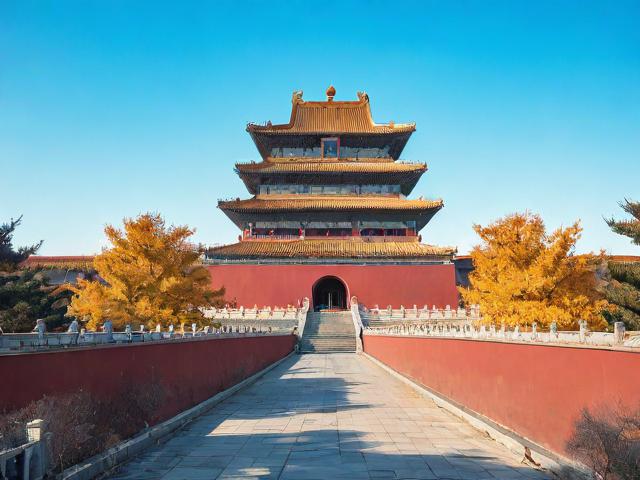 北京十月旅游攻略,有哪些必去景点和美食推荐?