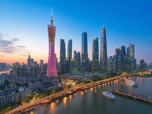 广州一天游玩攻略，广州一天游玩，如何制定完美攻略？