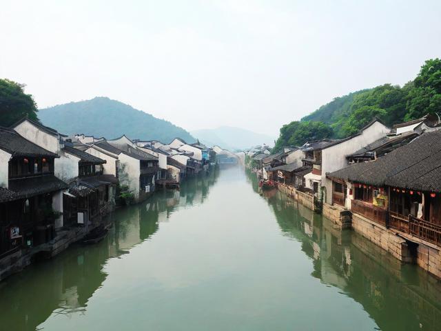 溪口旅游攻略,探寻自然美景与人文底蕴的完美融合之旅?