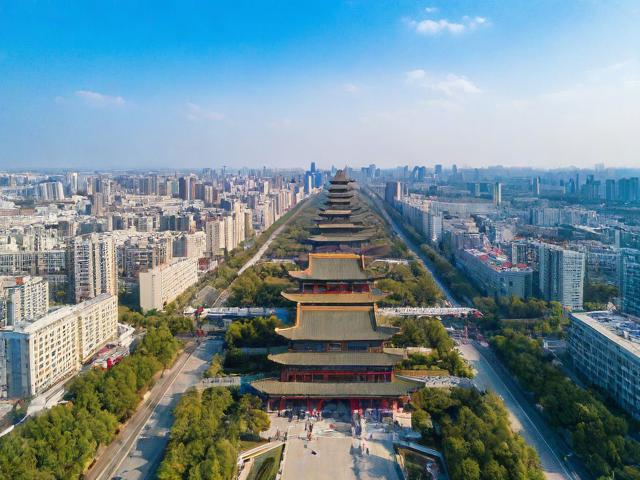 铜城附崇信近的旅游景点在哪里