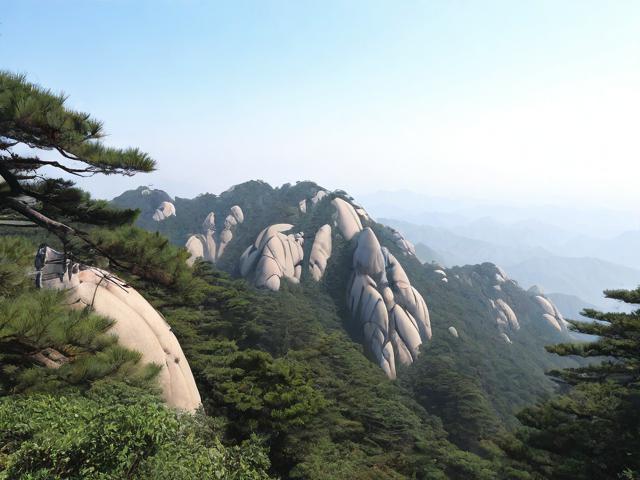 茅山游玩攻略,如何规划一次完美的茅山之旅?