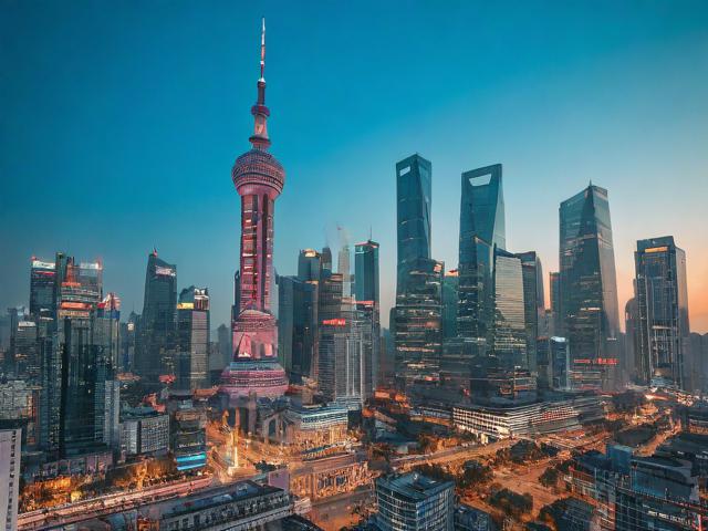 解放碑游玩攻略,有哪些必打卡点?