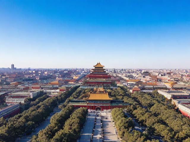北京旅游路线攻略,如何规划最佳行程?