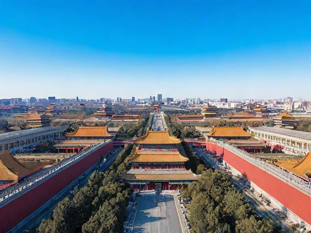 北京旅游路线攻略,如何规划最佳行程?