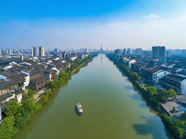 芜湖攻略，芜湖旅游攻略，如何充分体验这座城市的魅力？