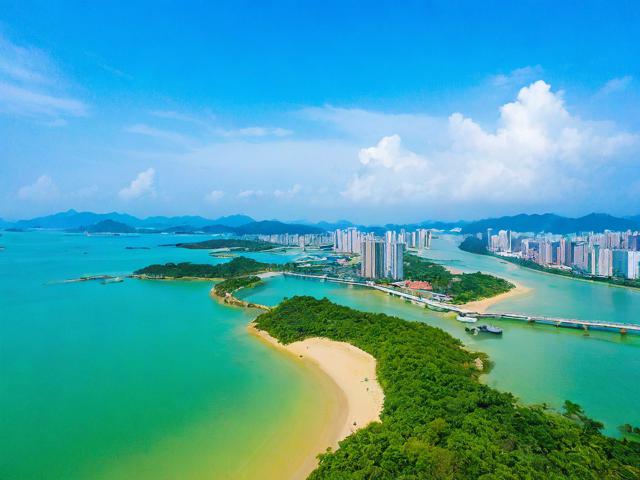 徐闻旅游景点哪里好