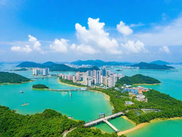 徐闻旅游景点哪里好