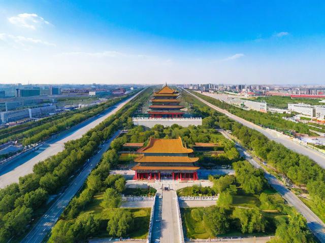 河北暑假有哪些推荐的旅游景点？