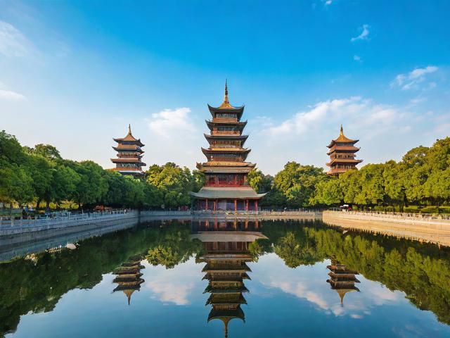 南京二日游攻略,如何规划行程?