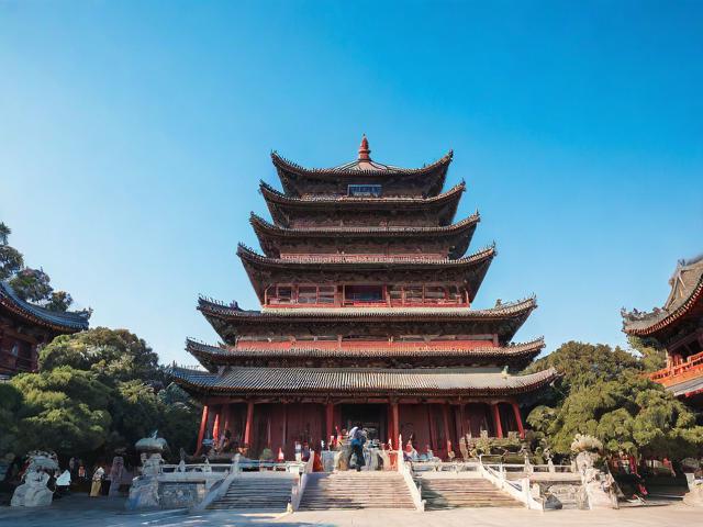 南京二日游攻略,如何规划行程?