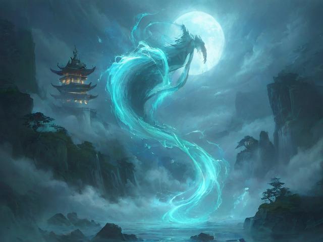 黄泉旅游景点在哪里啊