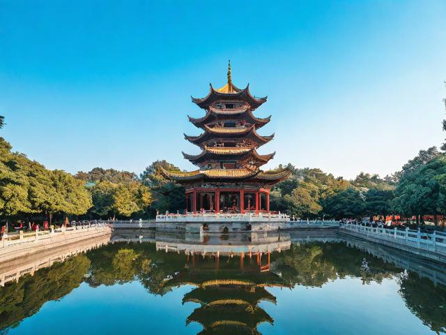 南京景区游玩攻略,哪些必去景点不可错过?