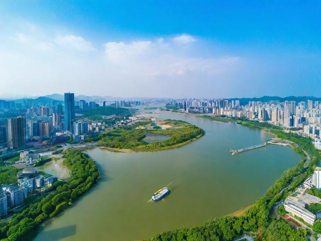长沙周边有哪些值得推荐的旅游景点?