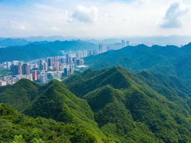 南昆山旅行攻略有哪些必去景点和美食推荐?