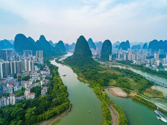 贵阳附近有哪些旅游景点?