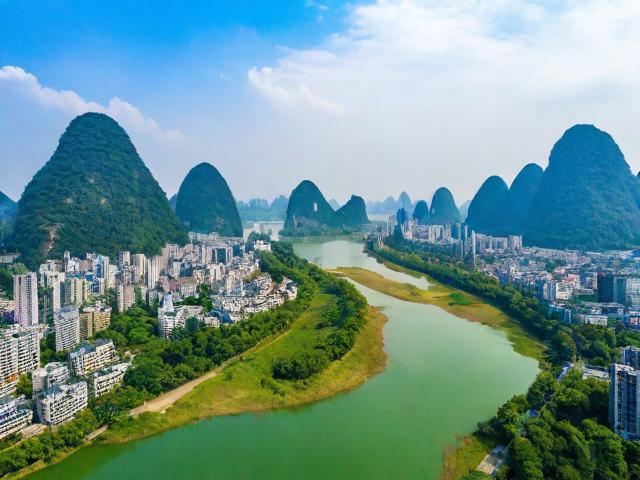 贵阳附近有哪些旅游景点?