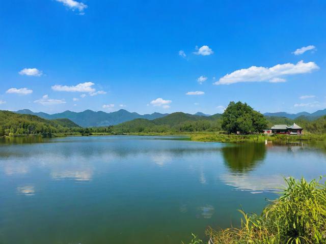 马湖旅游攻略，马湖旅游攻略，如何规划一次完美的马湖之旅？