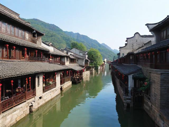 古北水镇旅游攻略,如何规划完美行程?