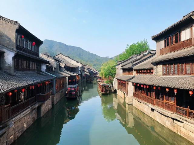 古北水镇旅游攻略,如何规划完美行程?
