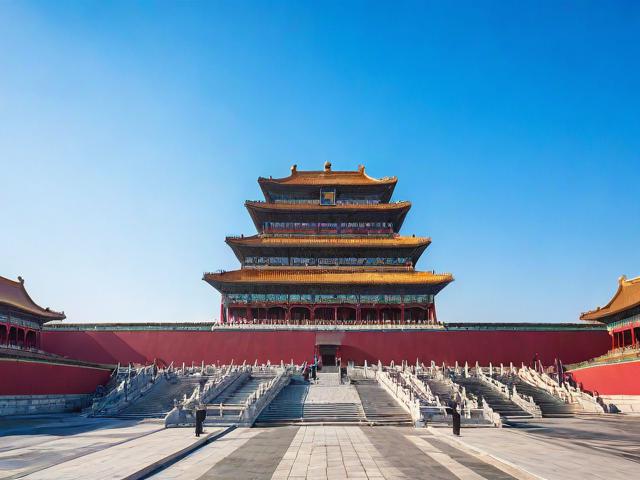 十一北京攻略如何玩转首都，享受完美假期？
