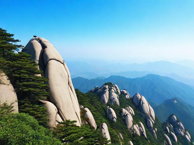 爬衡山有哪些实用攻略和注意事项?