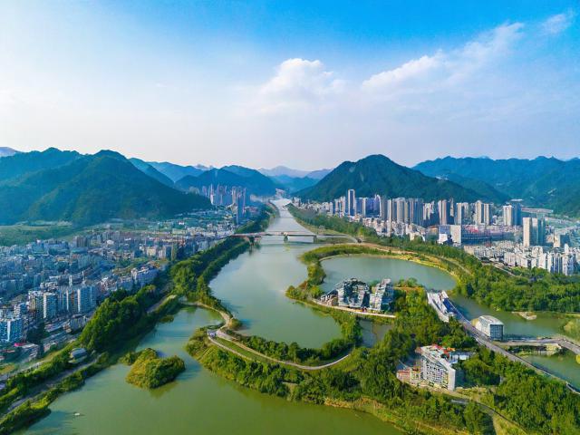 子长县有哪些必游景点?推荐清单与旅行攻略!