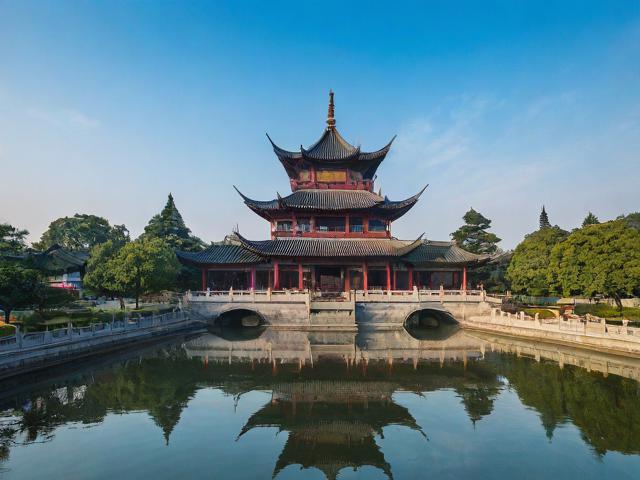 南京旅游必去景点有哪些?推荐好玩的旅游胜地