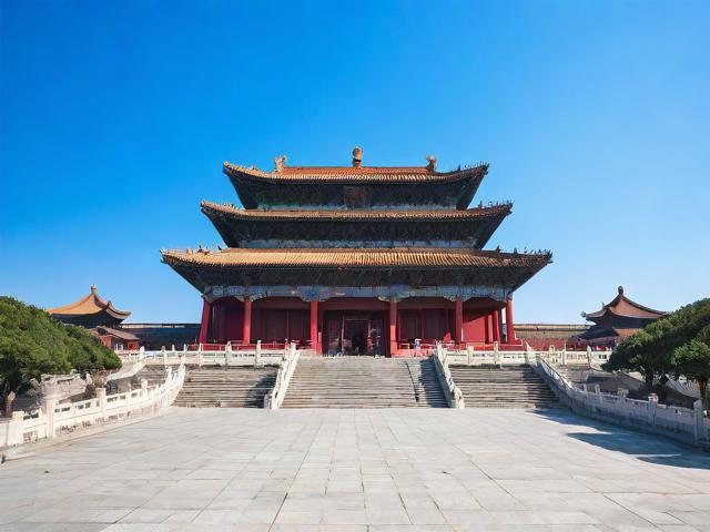 西安穷游攻略，如何在西安实现穷游？看这篇攻略就够了！