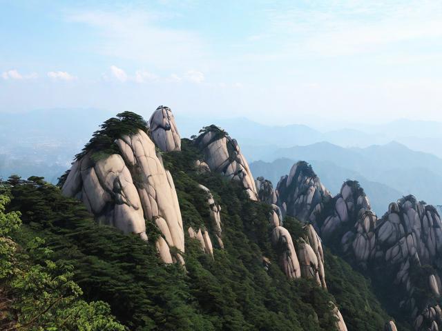 天露山旅游攻略,如何规划一次完美的天露山之旅?