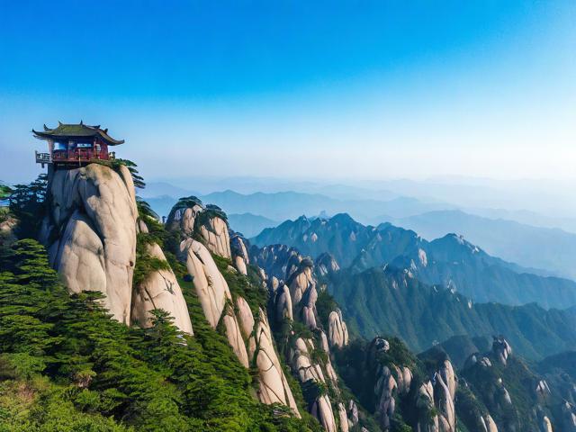 天露山旅游攻略,如何规划一次完美的天露山之旅?