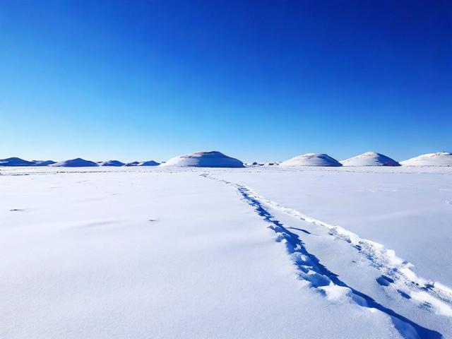 冬季内蒙古有哪些不容错过的旅游景点?