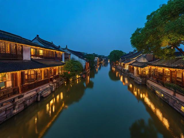 扬州夜晚有哪些不容错过的旅游景点?