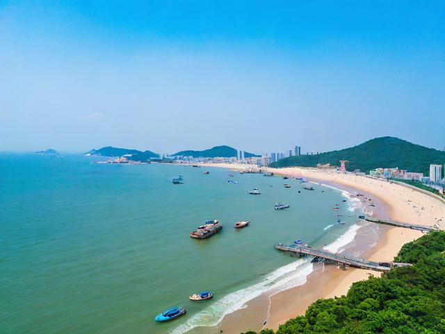 温州洞头旅游攻略