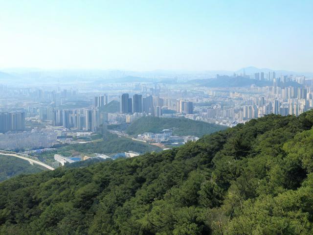 西山森林公园游玩攻略,有哪些必去景点和注意事项?