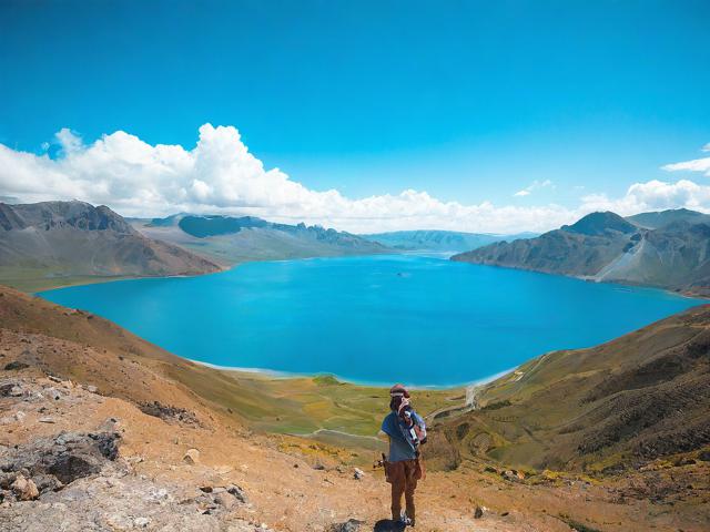 蚂蜂窝旅游攻略,探索未知,发现美好之旅